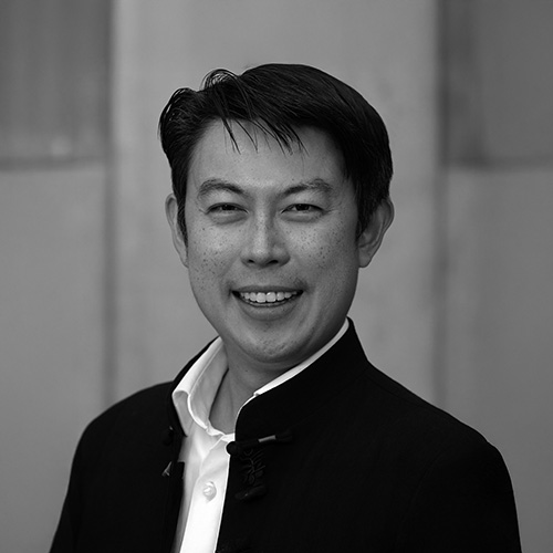 Daryl Lim