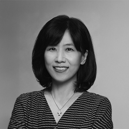 Eun-Ju LEE