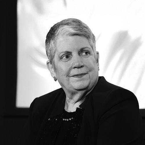 Janet Napolitano
