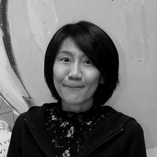 Masako WAKUI