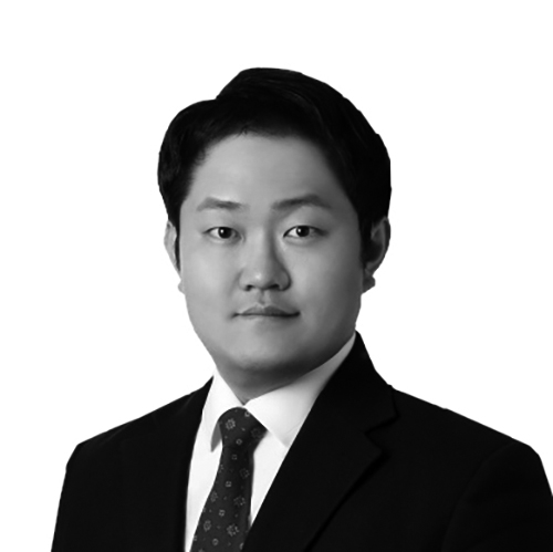 Jonggu JEONG
