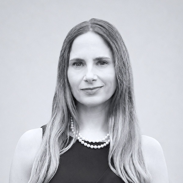 Leah Plunkett