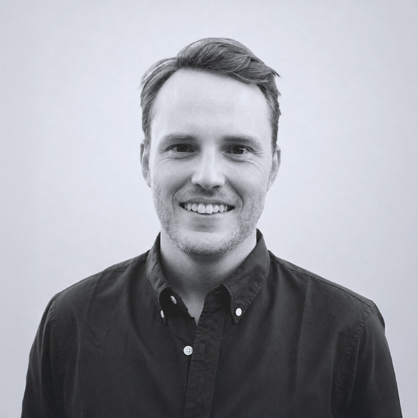 Marcus Bartley JOHNS