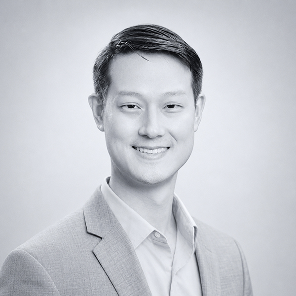 Bryan H. CHOI