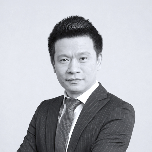 Tran KIEN